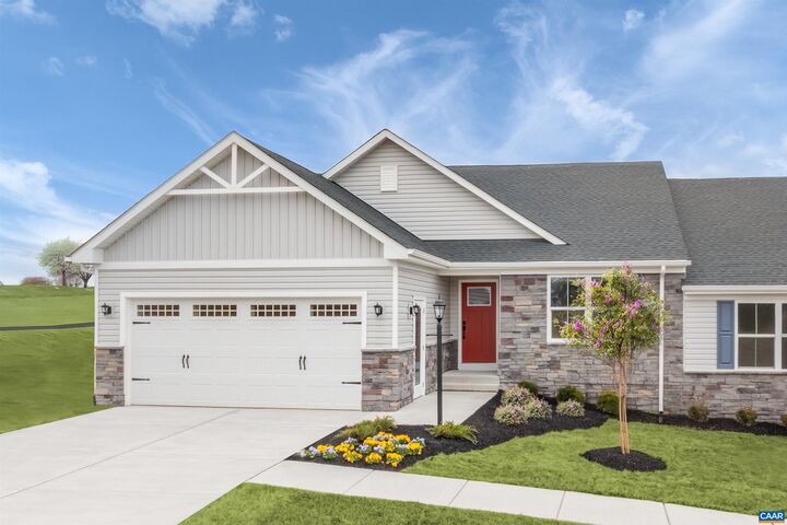 5129 Lazy Branch Ln  Keswick VA 22947 photo