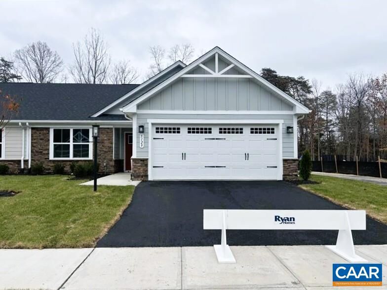 Property Photo:  5129 Lazy Branch Ln  VA 22947 