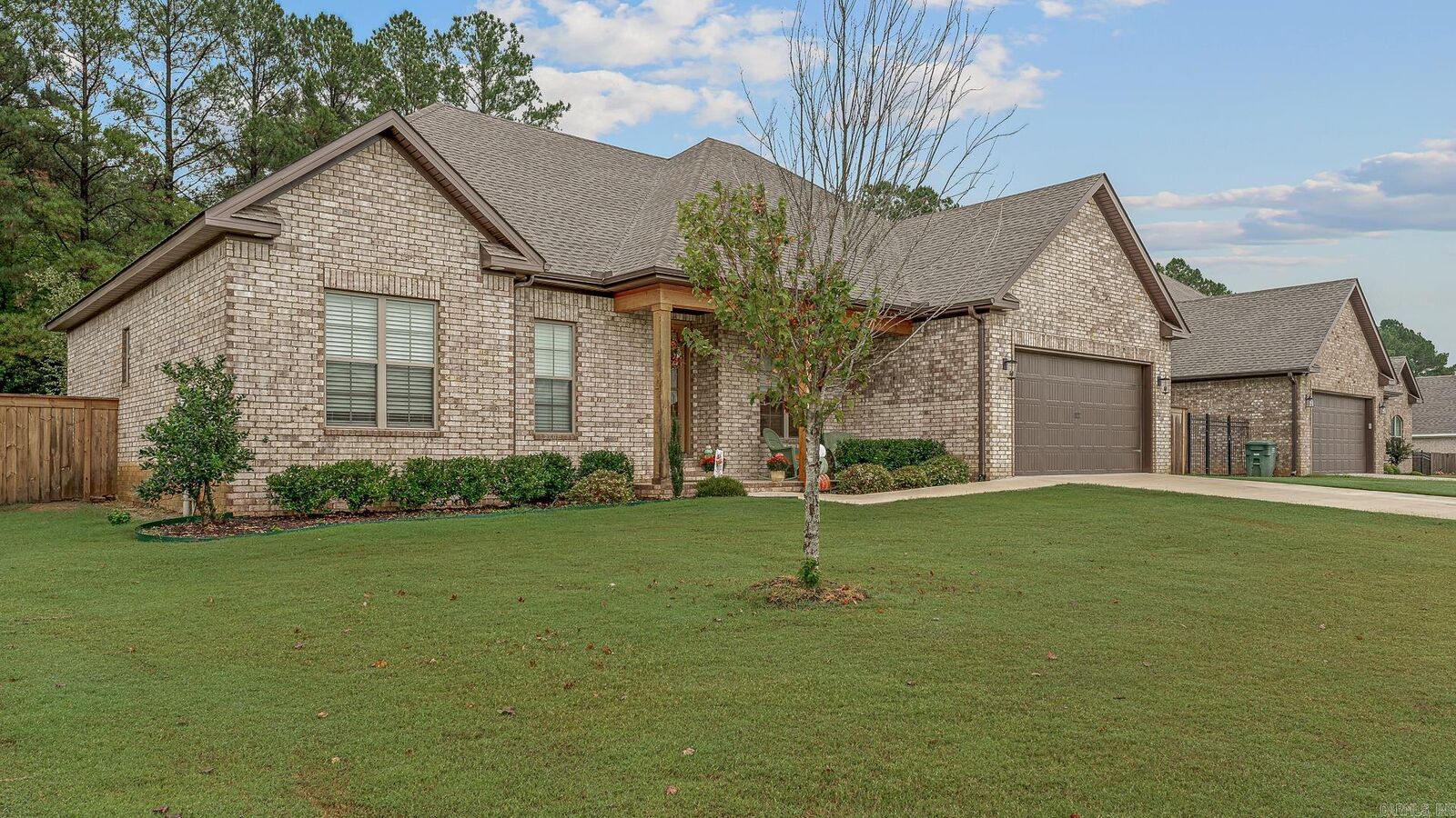 Property Photo:  210 Gulley Drive  AR 72417 