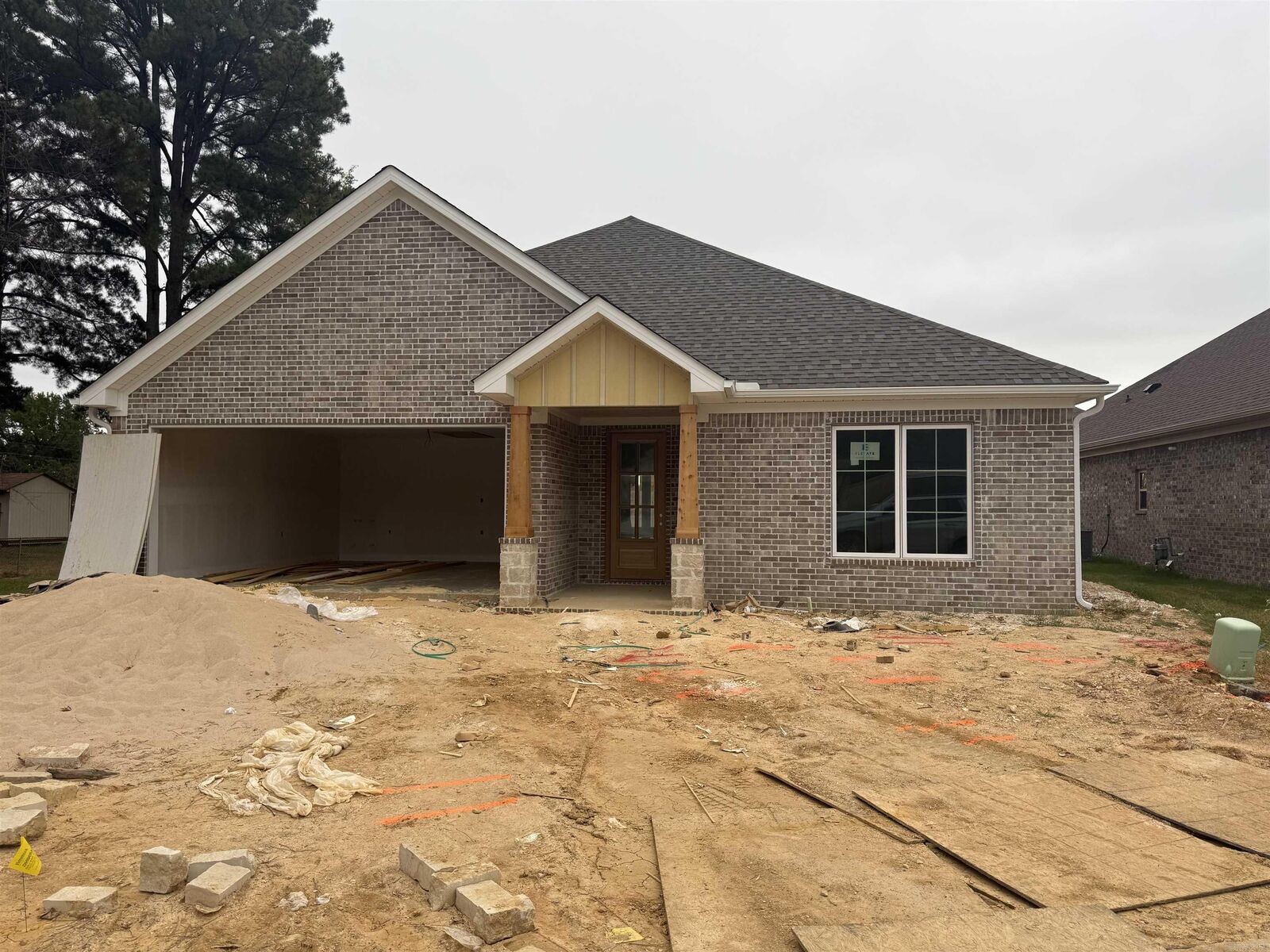 Property Photo:  5012 Skilling Cove  AR 72019