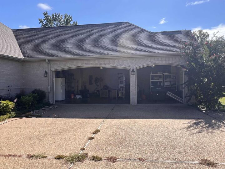 Property Photo:  117 Harrington Ln  AR 71913