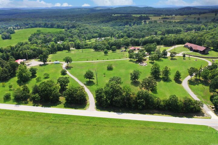 6633 Hwy 201 S Highway  Mountain Home AR 72653 photo