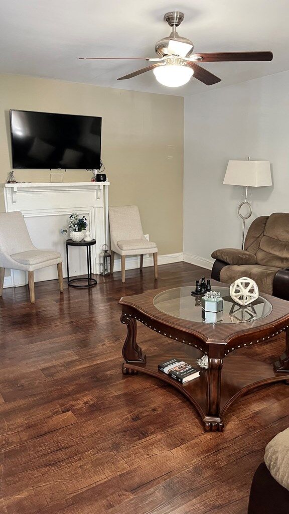 Property Photo: 1121 Dozier Street GA 30721