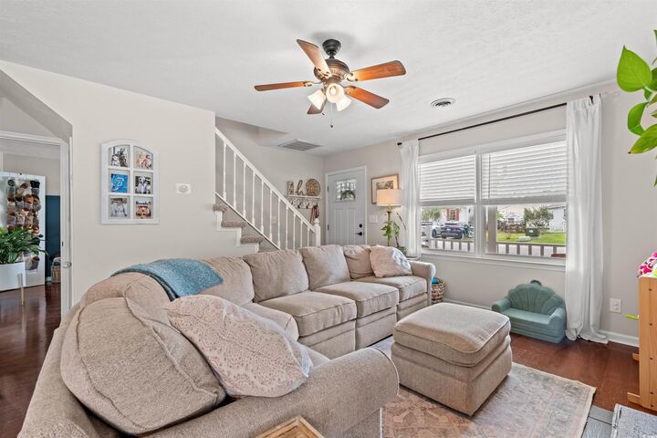 Property Photo: 121 Countryside Dr. SC 29579