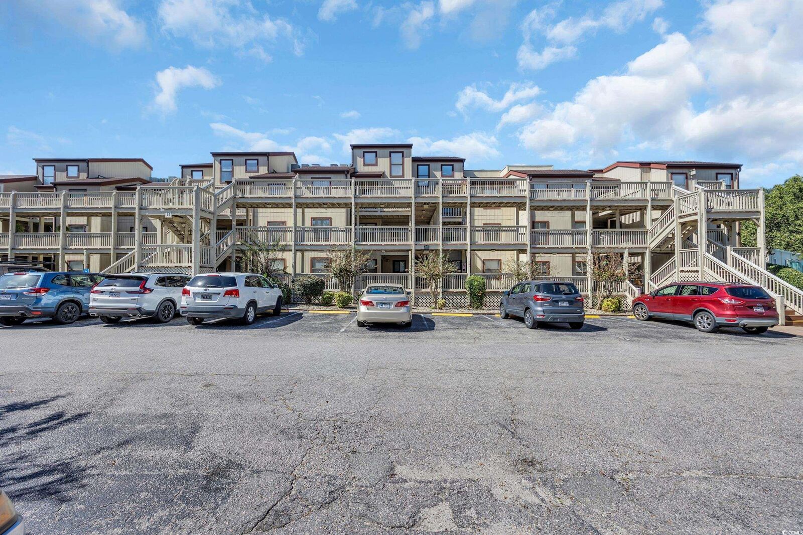 Property Photo:  501 Maison Dr. B-25  SC 29572 