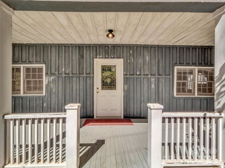 Property Photo: 87 Atkins Loop NC 28745