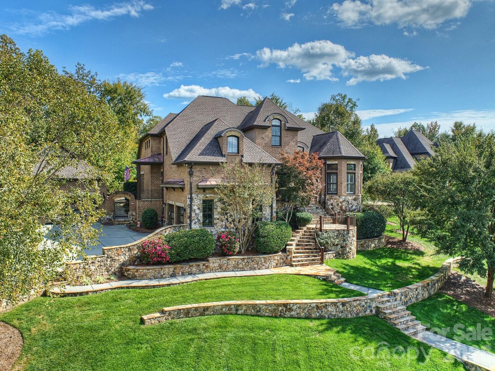 Property Photo: 7311 Barrington Ridge Drive SC 29707