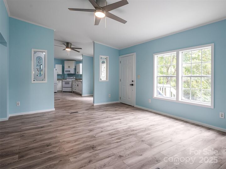Property Photo: 101 Heather Drive NC 28806