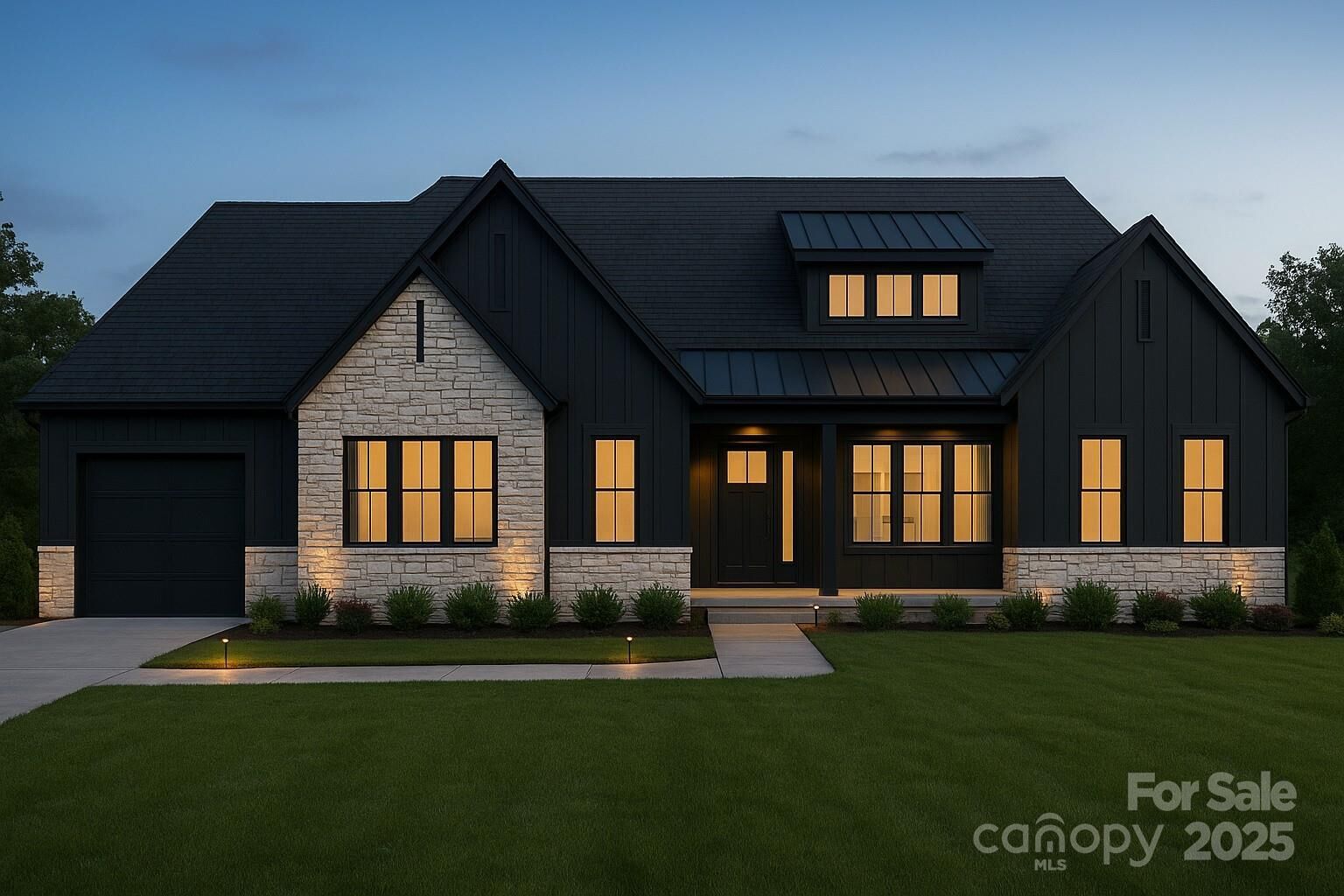 Property Photo: 505 Kemp Road NC 28117