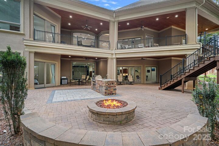 Property Photo: 106 Lightship Drive NC 28117