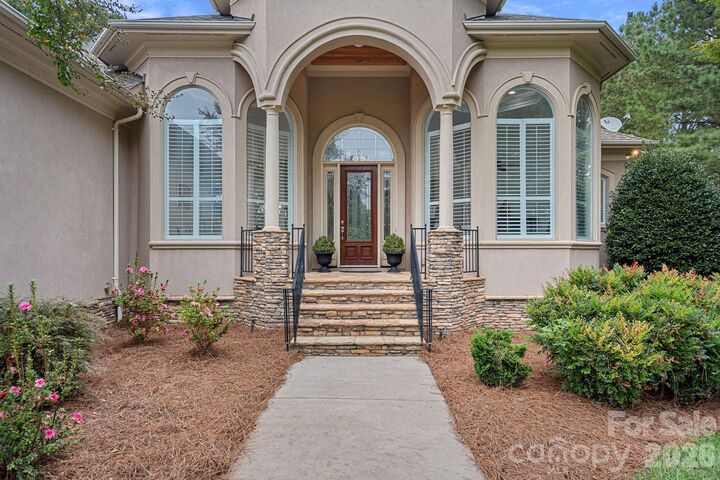 Property Photo:  106 Lightship Drive  NC 28117 