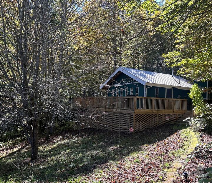Property Photo: 93 Vista Points Trail NC 28723