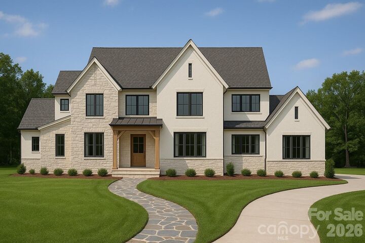 Property Photo: 4604 Mirror Lake Drive NC 28609