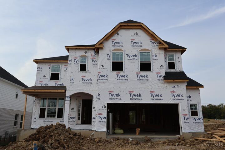 Property Photo:  4012 Trailside Drive  OH 45248 