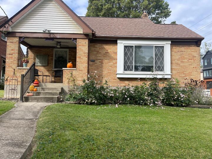 Property Photo: 4177 Club View Drive OH 45209