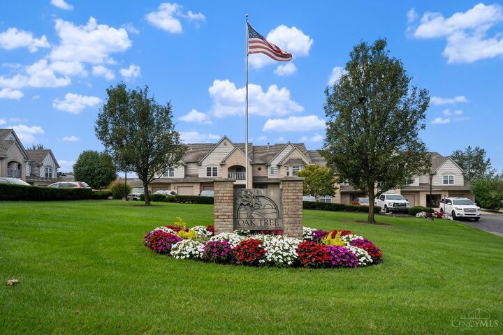 Property Photo:  817 Neeb Road  OH 45233 
