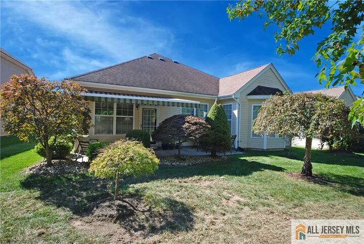 Property Photo: 15 Missy Lane 15 NJ 08831