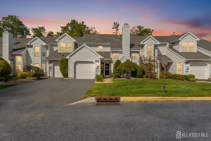 Property Photo:  208 Daffodil Drive  NJ 07728 