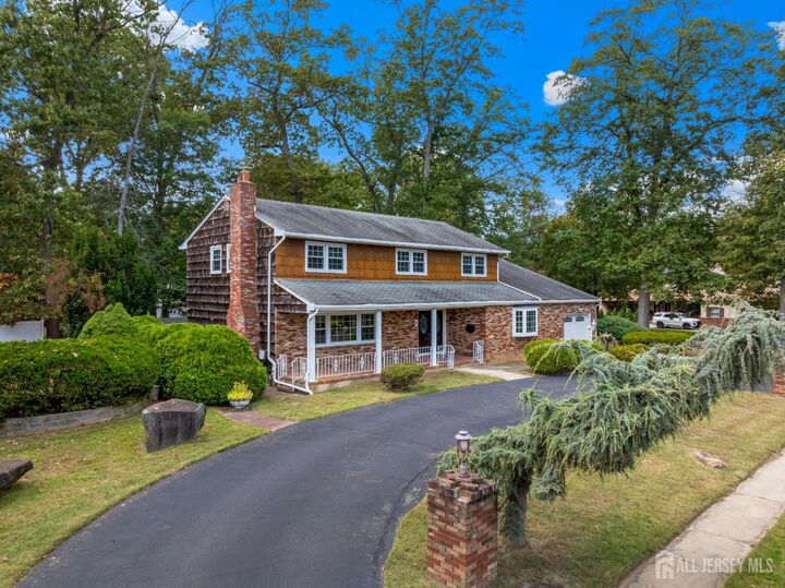 Property Photo: 4 Colin Street NJ 08816