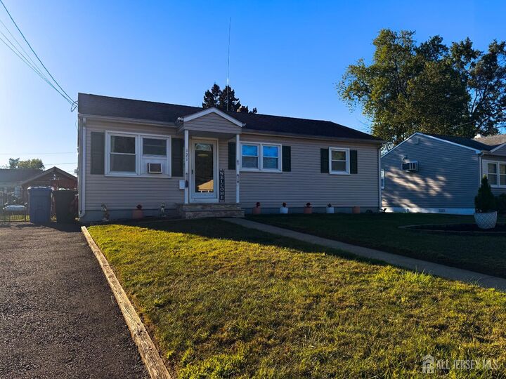 Property Photo: 121 First Street NJ 08846