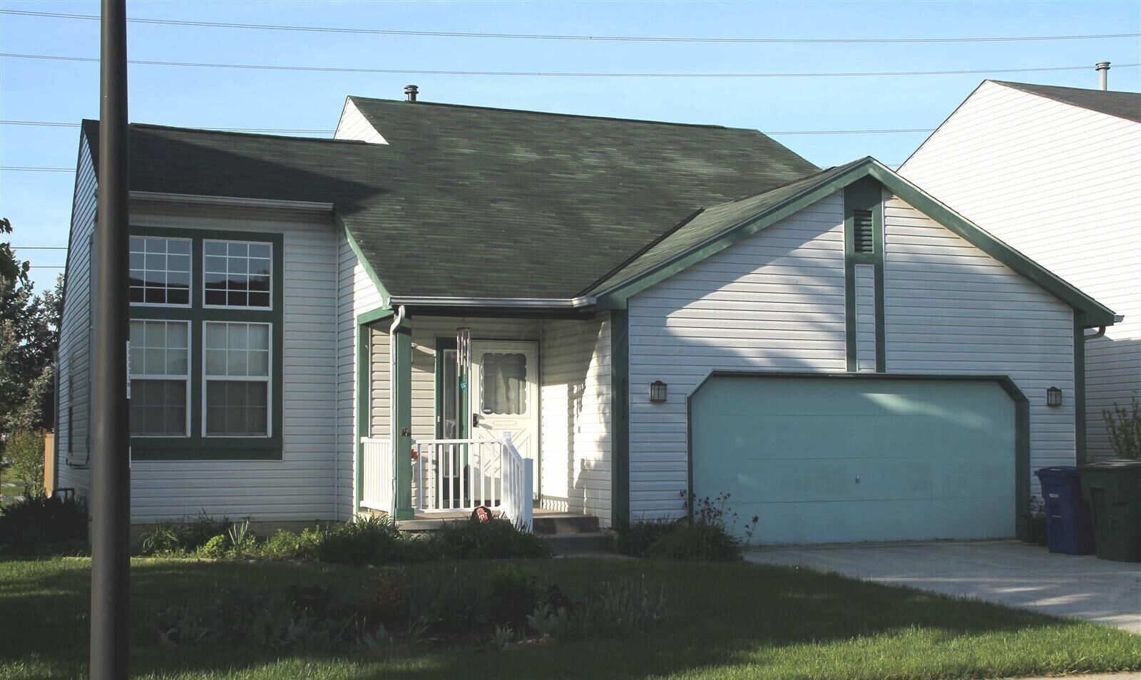 Property Photo:  6697 Fallon Lane  OH 43110 