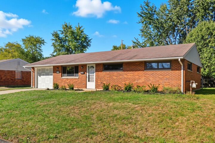 Property Photo: 5769 Montevideo Road OH 43081