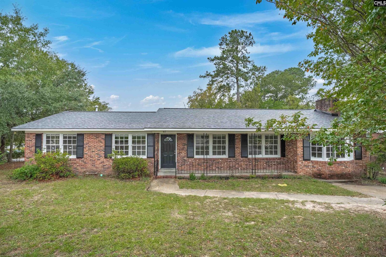 Property Photo: 417 Redwood SC 29223