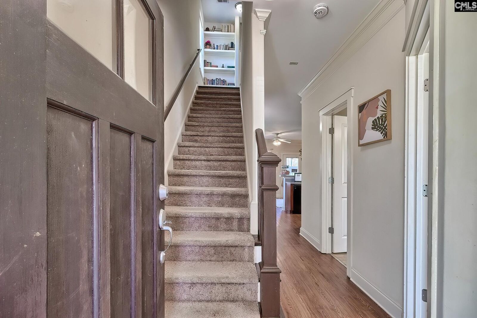 Property Photo:  1929 Bluff 49  SC 29201