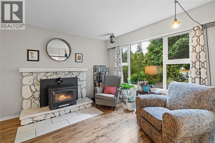Property Photo: 3711 Long Lake Terrace BC V9T 2V2