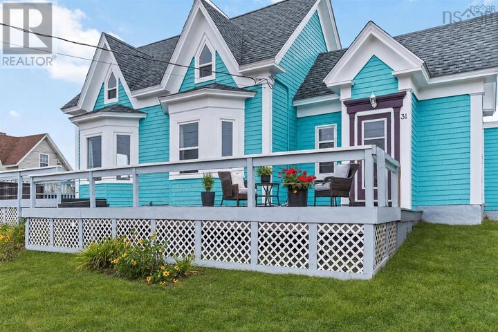 31 Overcove Road — photo 1