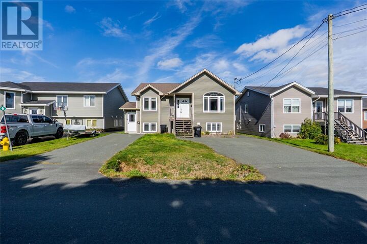 20 Walsh'S Lane  St. John'S NL A1G 1P1 photo