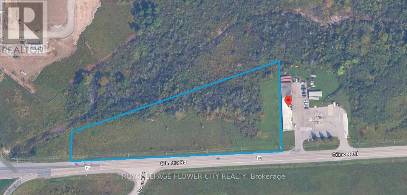 Property Photo:  1200 Gilmore Road  ON L2A 5M4 