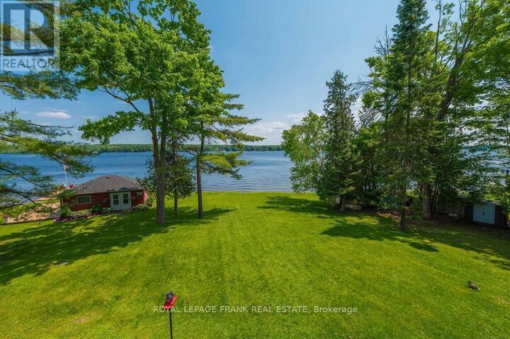 Property Photo:  113 Fire Route 37  ON K0L 1J0