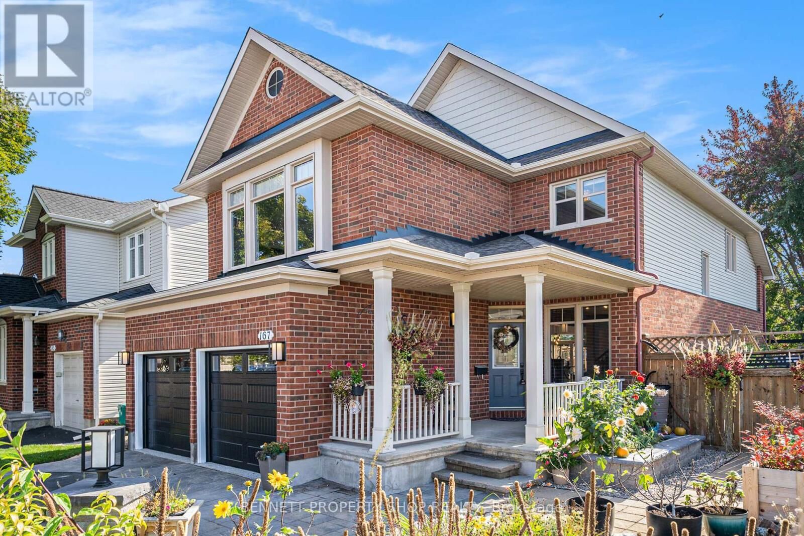 Photo de la propriété:  167 Portrush Avenue  ON K2J 5J4 