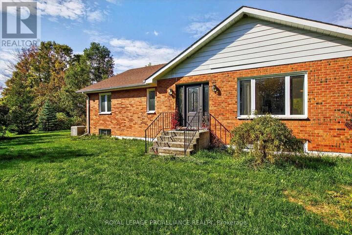 Property Photo:  1592 12th Line Smith  ON K0L 2H0 