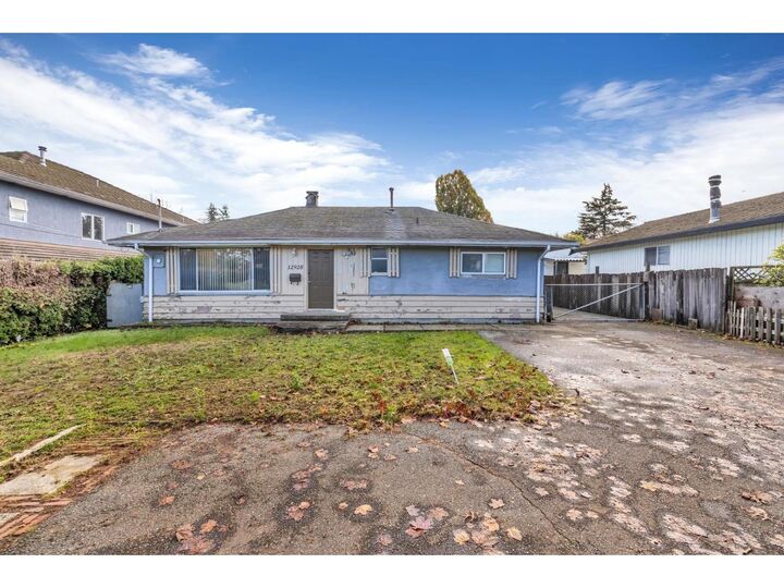 12928 64 Avenue — photo 1