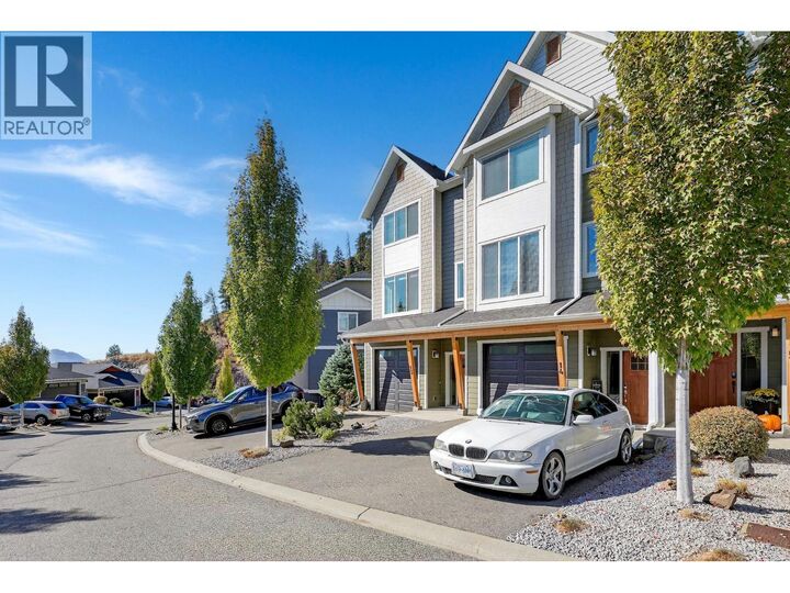 Property Photo: 2490 Tuscany Drive 14 BC V4T 3M4