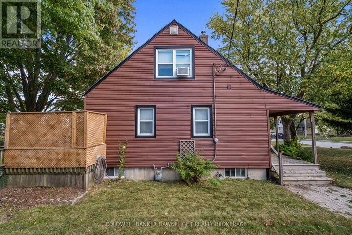 Photo de la propriété: 142 Algonquin Drive ON N0M 1Y0