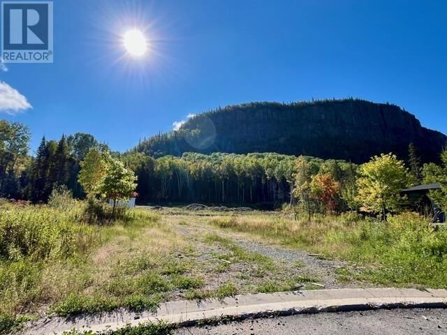 Property Photo:  Lot 13 Foothills Dr  ON P7J 1C2 