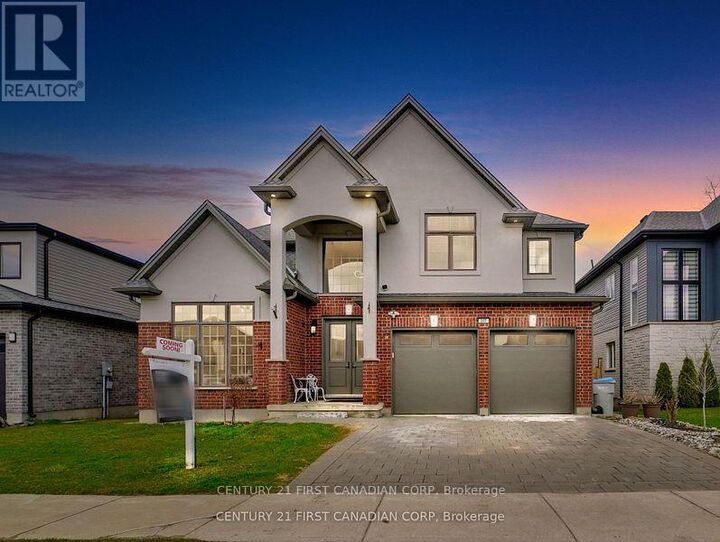 Photo de la propriété: 207 Union Avenue ON N0L 1R0