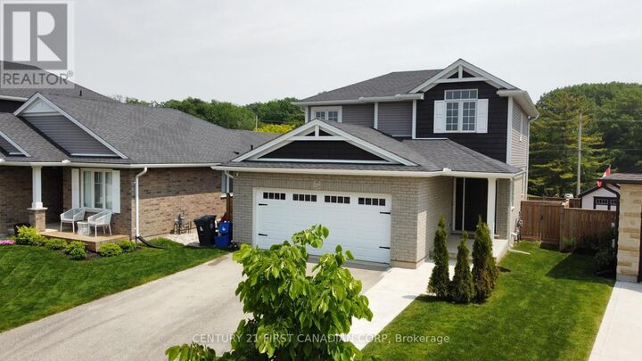 226 Emery Street  Central Elgin ON N5L 0A5 photo
