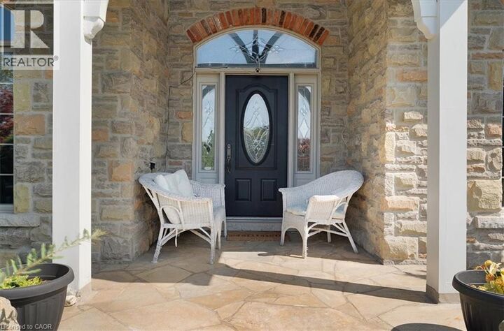 Property Photo:  1945 Abingdon Road  ON L0R 1E0 