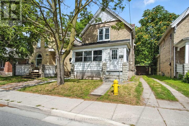 Property Photo: 111 Wharncliffe Road ON N6H 2A8