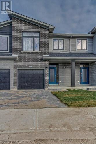 177 Edgevalley Road 118  London East (East D) ON N5V 0C5 photo