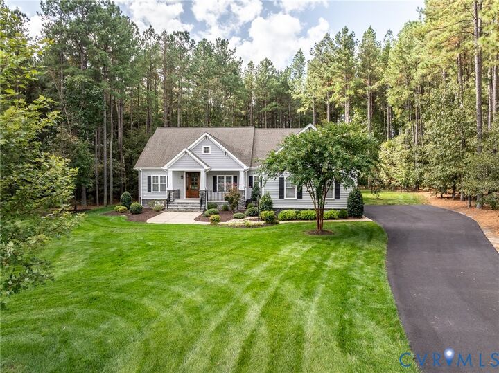 Property Photo:  8013 Clancy Place  VA 23838 
