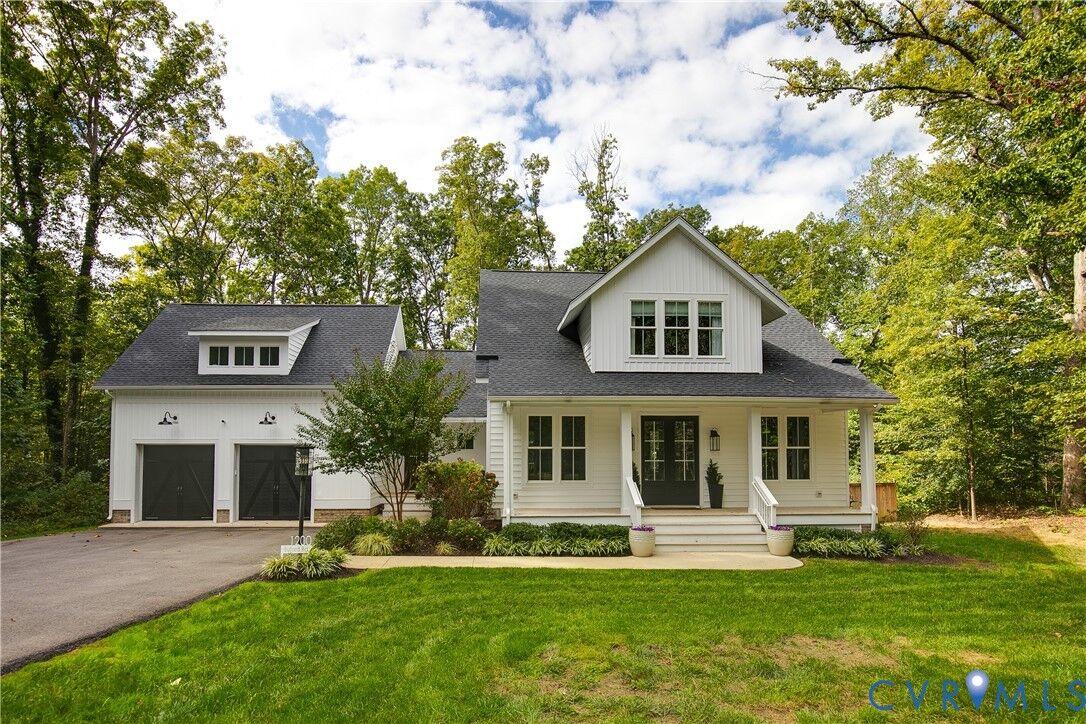 Property Photo:  1200 Buford Road  VA 23235 