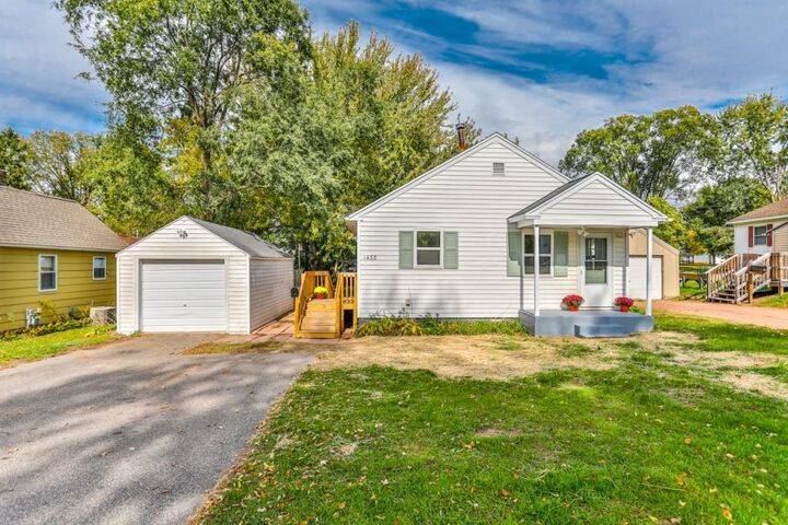1438 Madison Street  Wausau WI 54401 photo