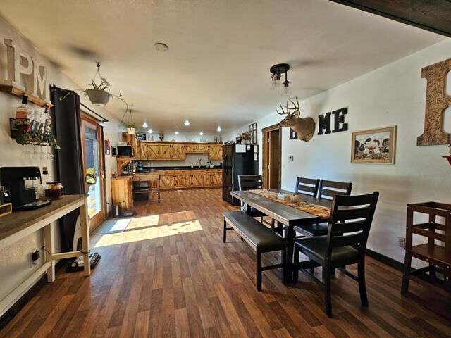 Property Photo:  W2930 Sand Road  WI 54436 