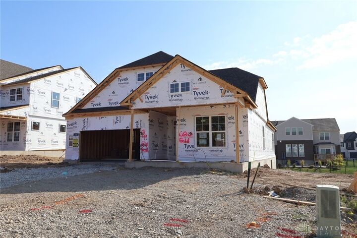 Property Photo:  620 Goldfinch Drive 0099  OH 45434 