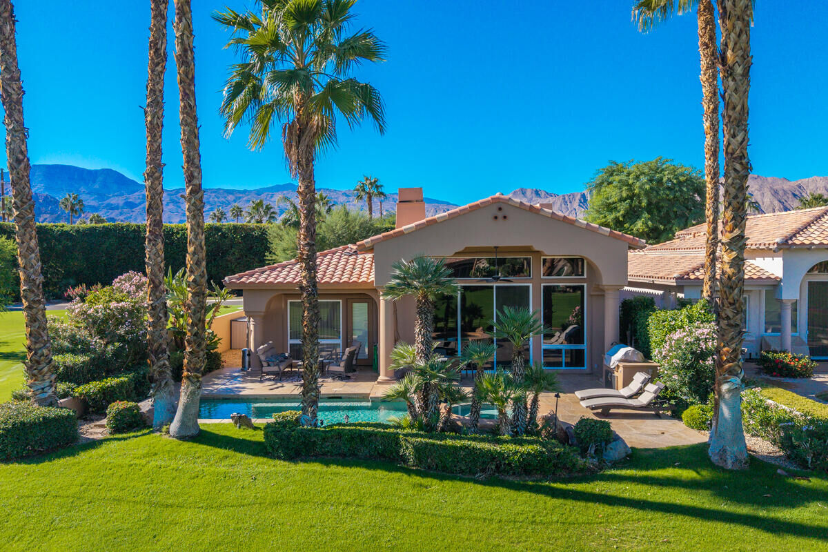 Property Photo:  49940 W Mission Drive W  CA 92253 